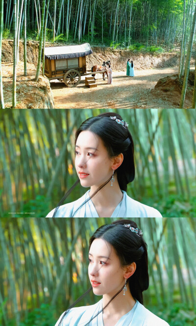 陈都灵冯衡
cr：伟大的蜡笔