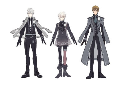 IDOLiSH7