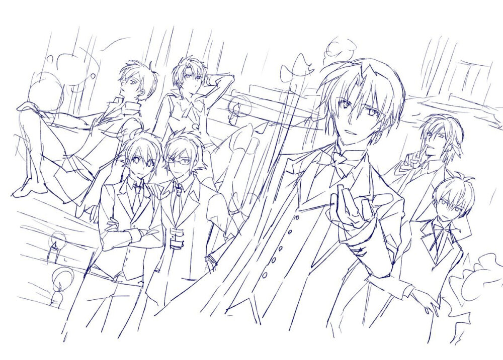 IDOLiSH7