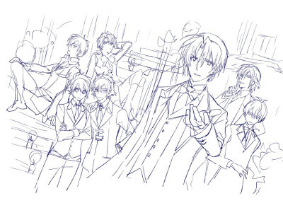 IDOLiSH7