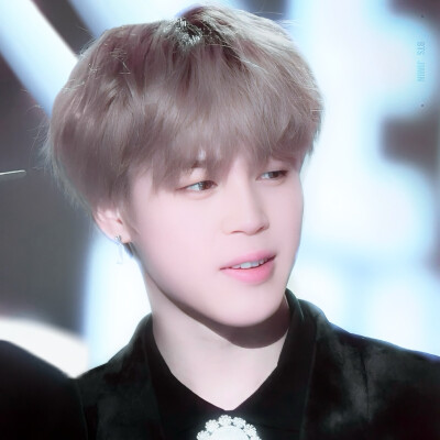 Park JiMin
