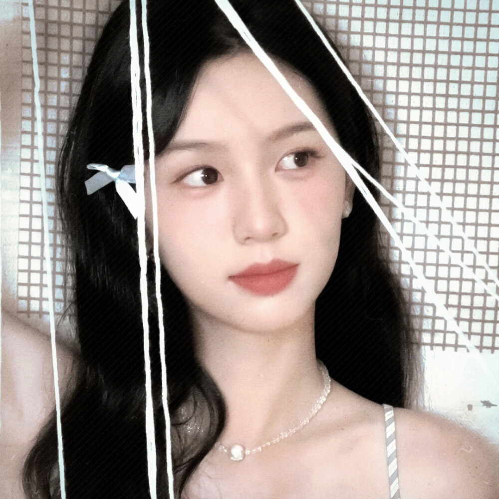 好喜欢 (*￣3￣)╭♡这个沈榆晚太会修（♡▽♡）