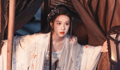 月鳞绮纪 陈都灵 雾妄言
