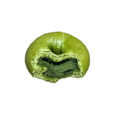 抹茶甜品白底头像