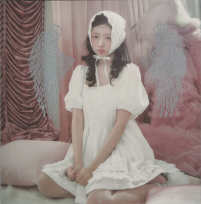直井怜