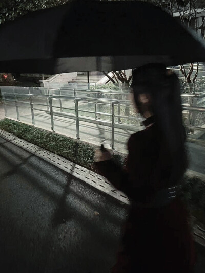 暗黑系女头❤