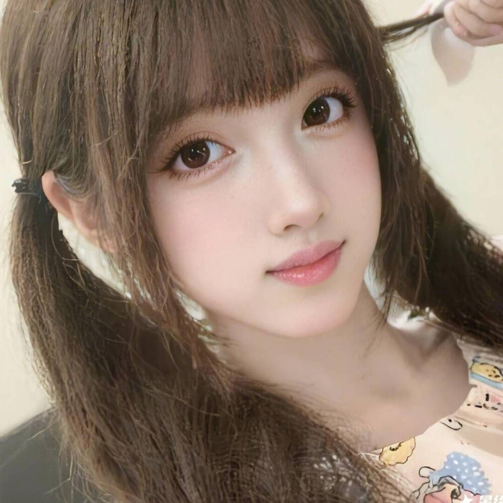 我慢慢地听雪落下的声音