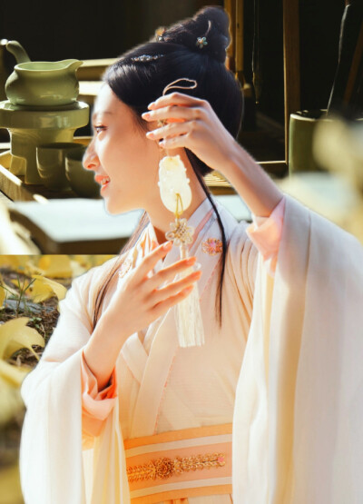 胡连馨儿