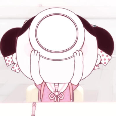 闺蜜头像