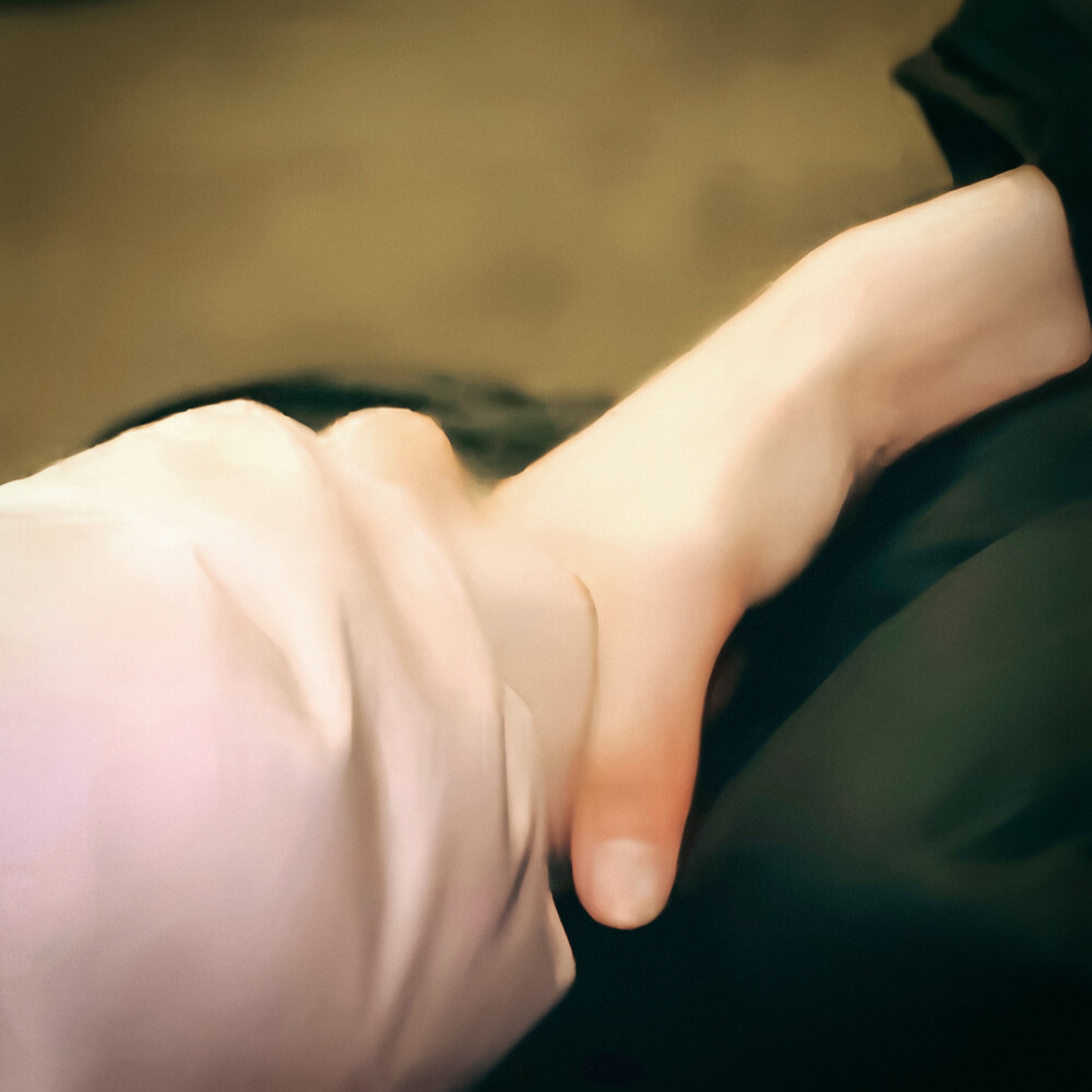 有你，我都不知道怎么输