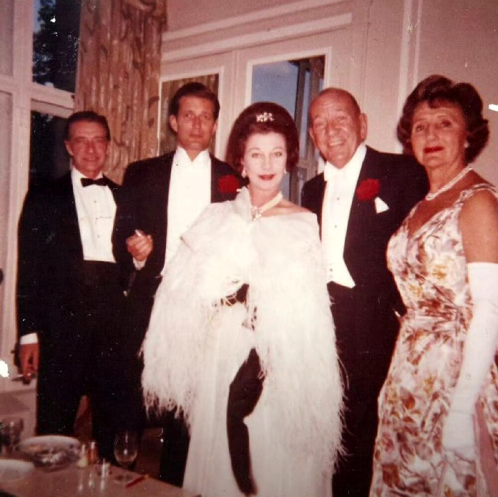 Vivien Leigh ​​​