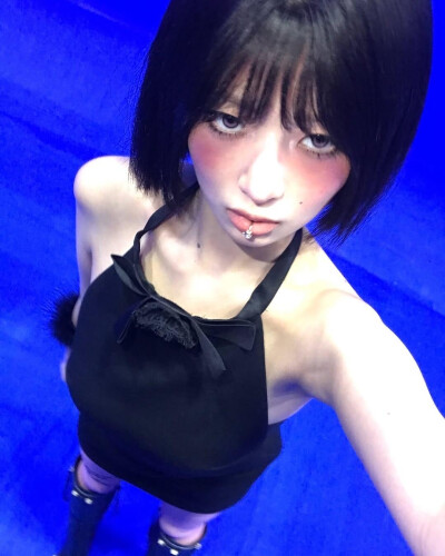 直井怜