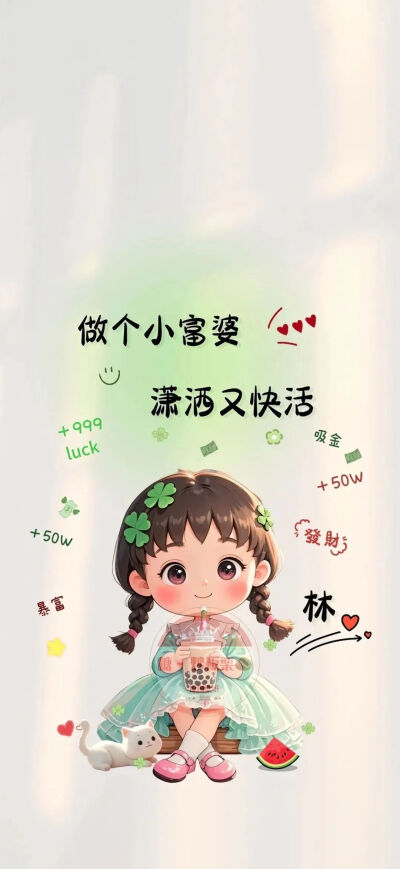 文字壁纸
图片来自网络，侵删