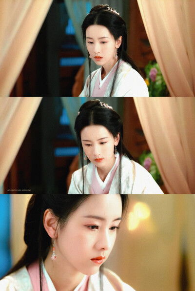 陈都灵冯衡
cr：伟大的蜡笔