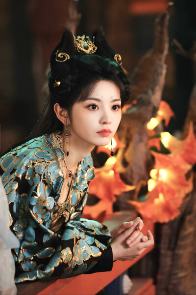 子夜归 武祯