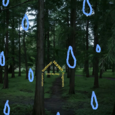 背景图