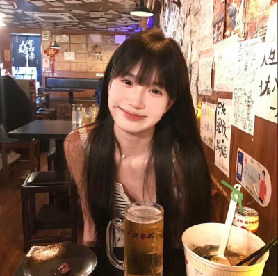 女生头像