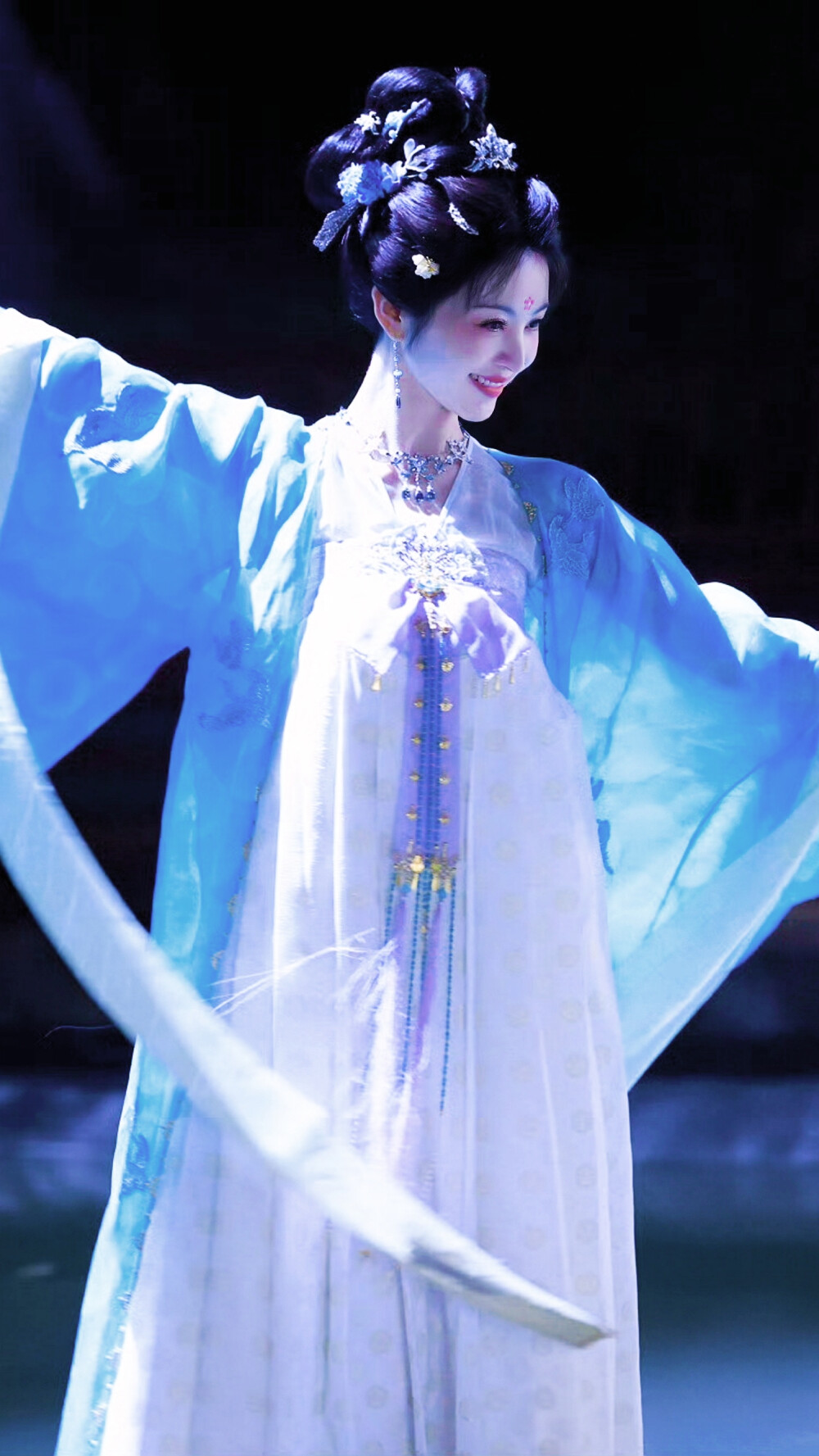 子夜归