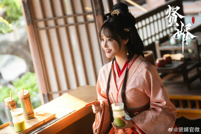 贤婿