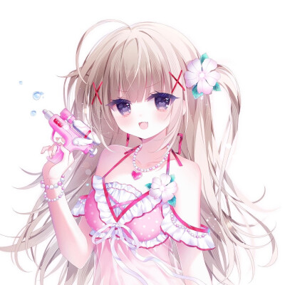 摸鱼