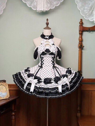 姐妹们最近都入了什么小裙子，被这条狠狠种草了，好美啊