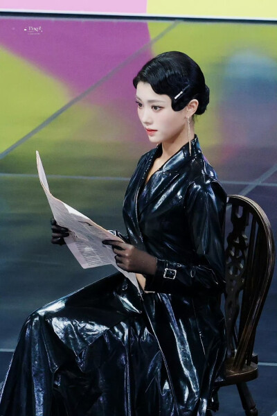 沈小婷