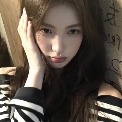 女生头像