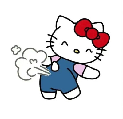 kitty