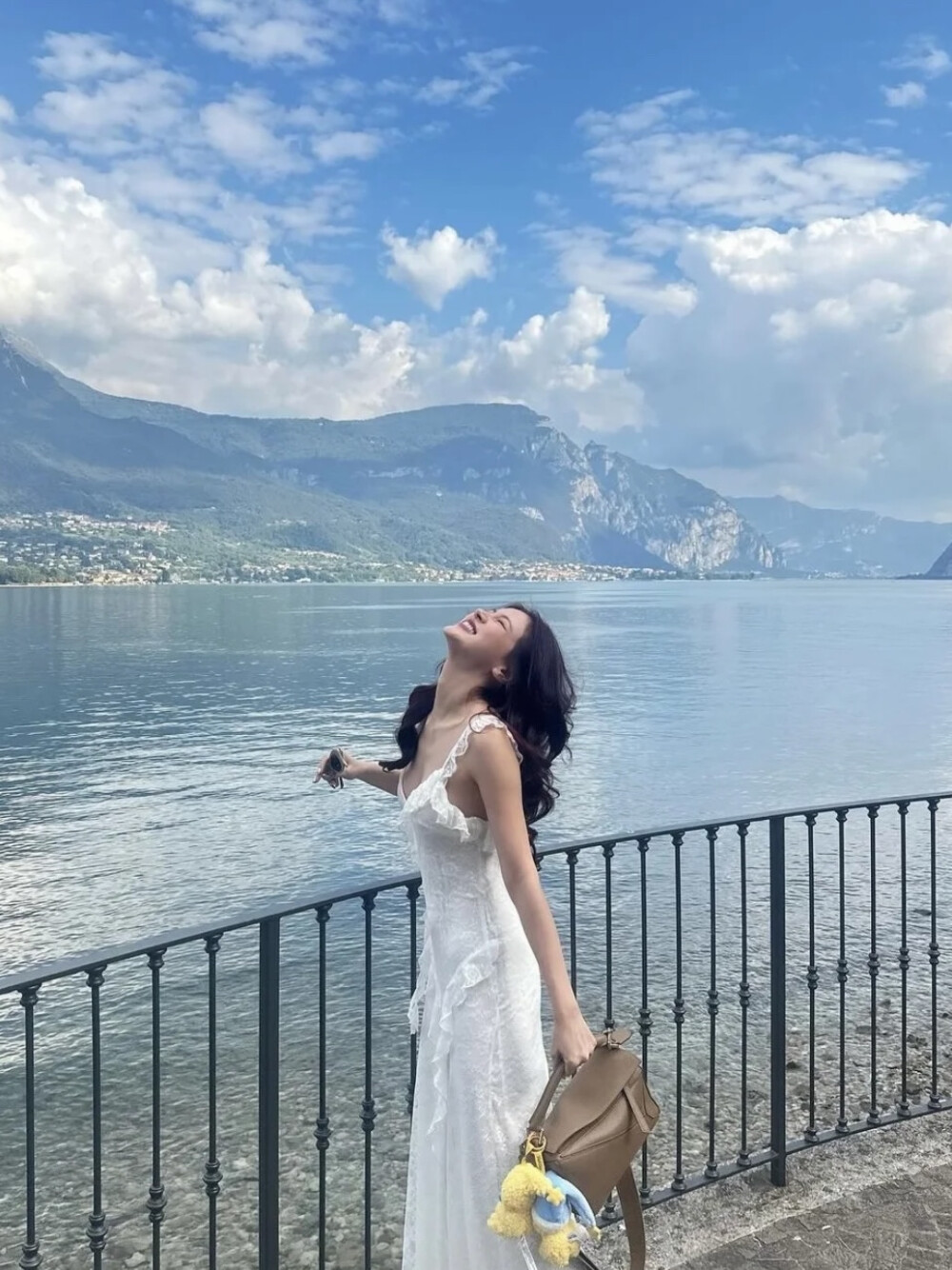 小水
