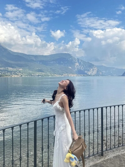 小水