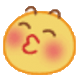 小黄脸表情包