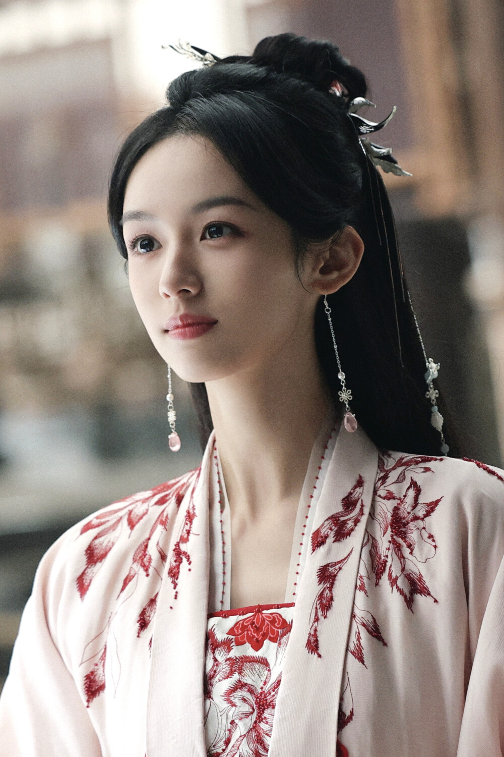 锦月如歌 禾晏