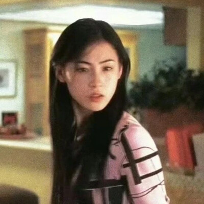 张柏芝