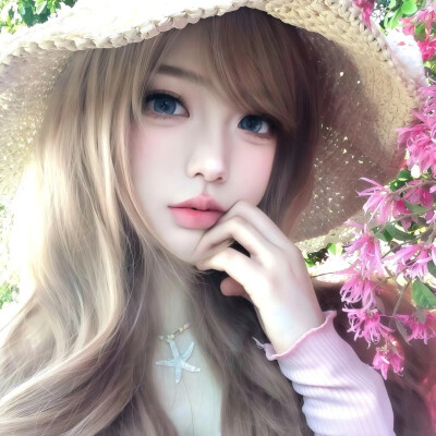 女生头像