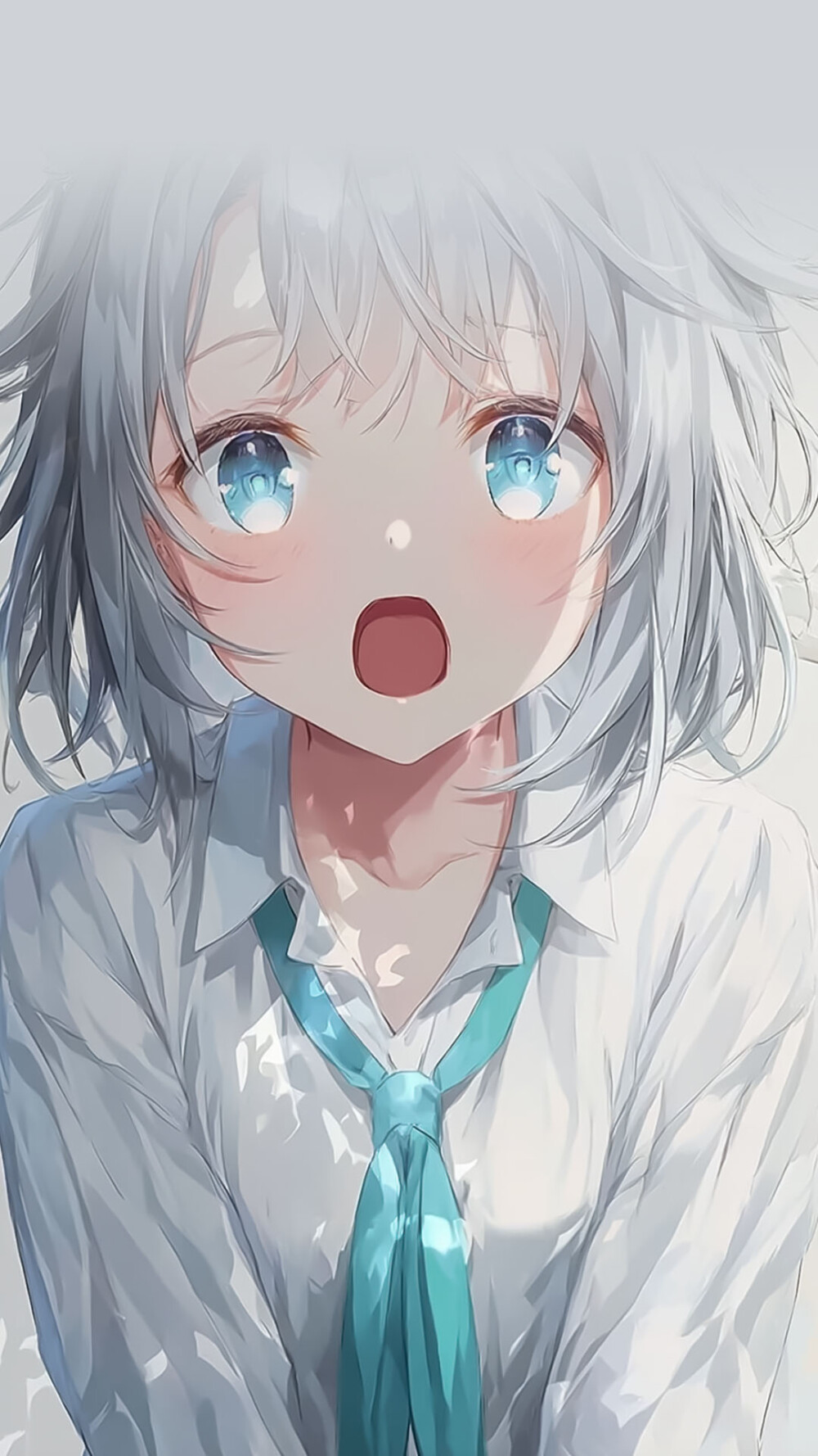 少女