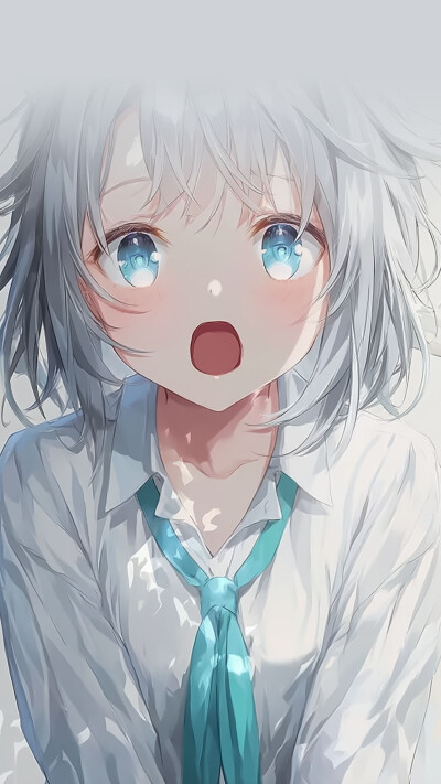 少女