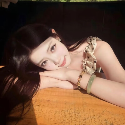 女头