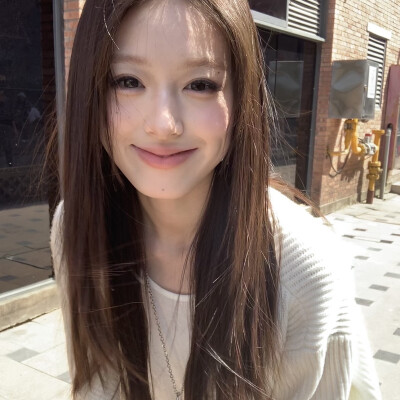 女生头像