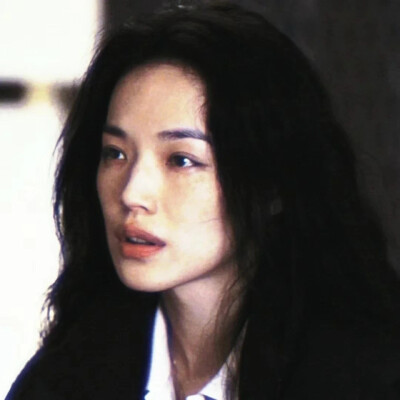 舒淇