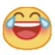 小黄脸表情包