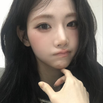 D：