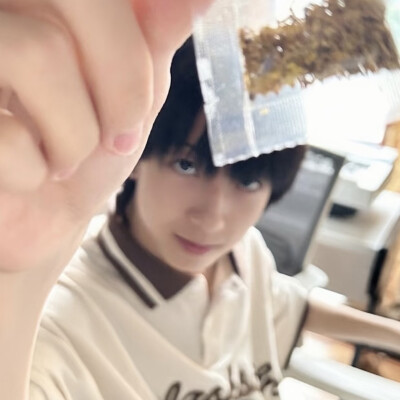 美神