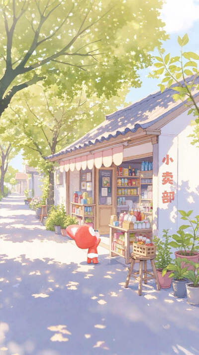 阿狸
