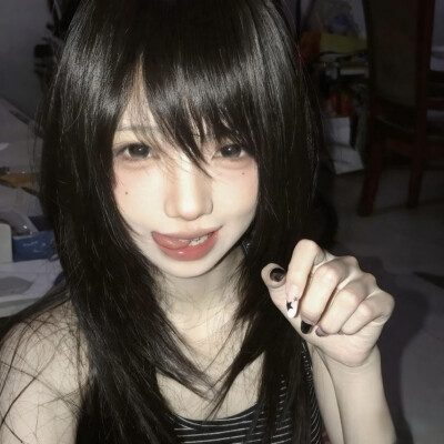 女生头像