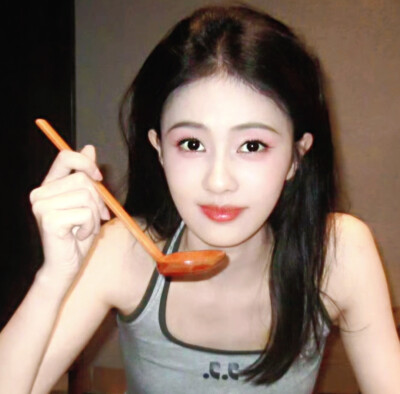 白鹿