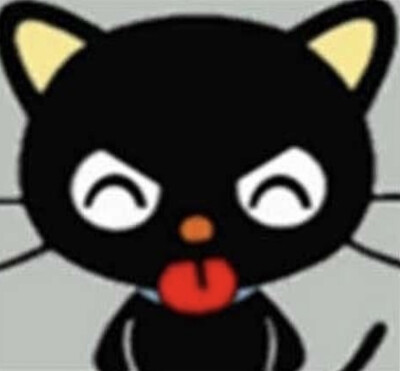 三丽鸥Choco cat 