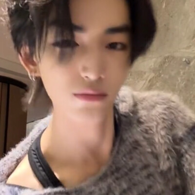 胡枫私聊我好吗#辛枫#S0M1