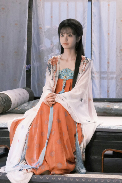 子夜归 武祯