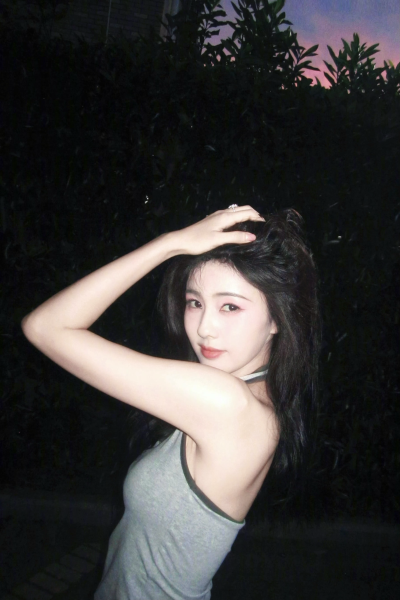 白鹿