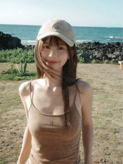 小红书：鸡腿子